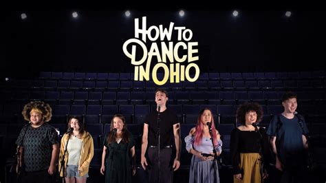 Building Momentum: How to Dance in Ohio – Unleashing the Joy of Movement