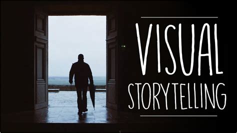 how to make a good music video and the role of storytelling in visual artistry