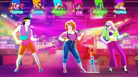 How to Play Just Dance 2024 on Switch: A Guide to Dancing Through the Digital Age