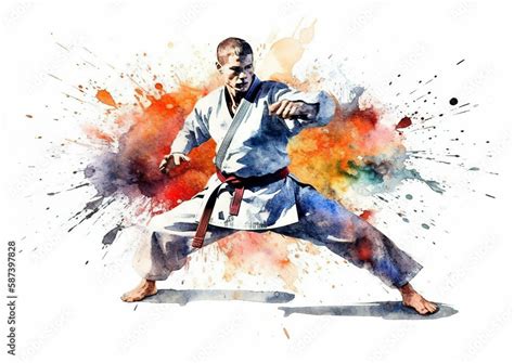 Is Karate a Martial Art: A Multilayered Analysis